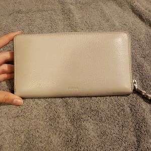 Fossil Wallet